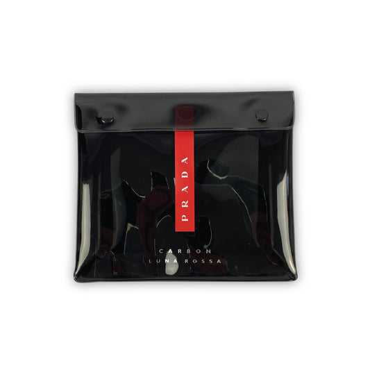 PRADA Luna Rossa Pouch / Pouch