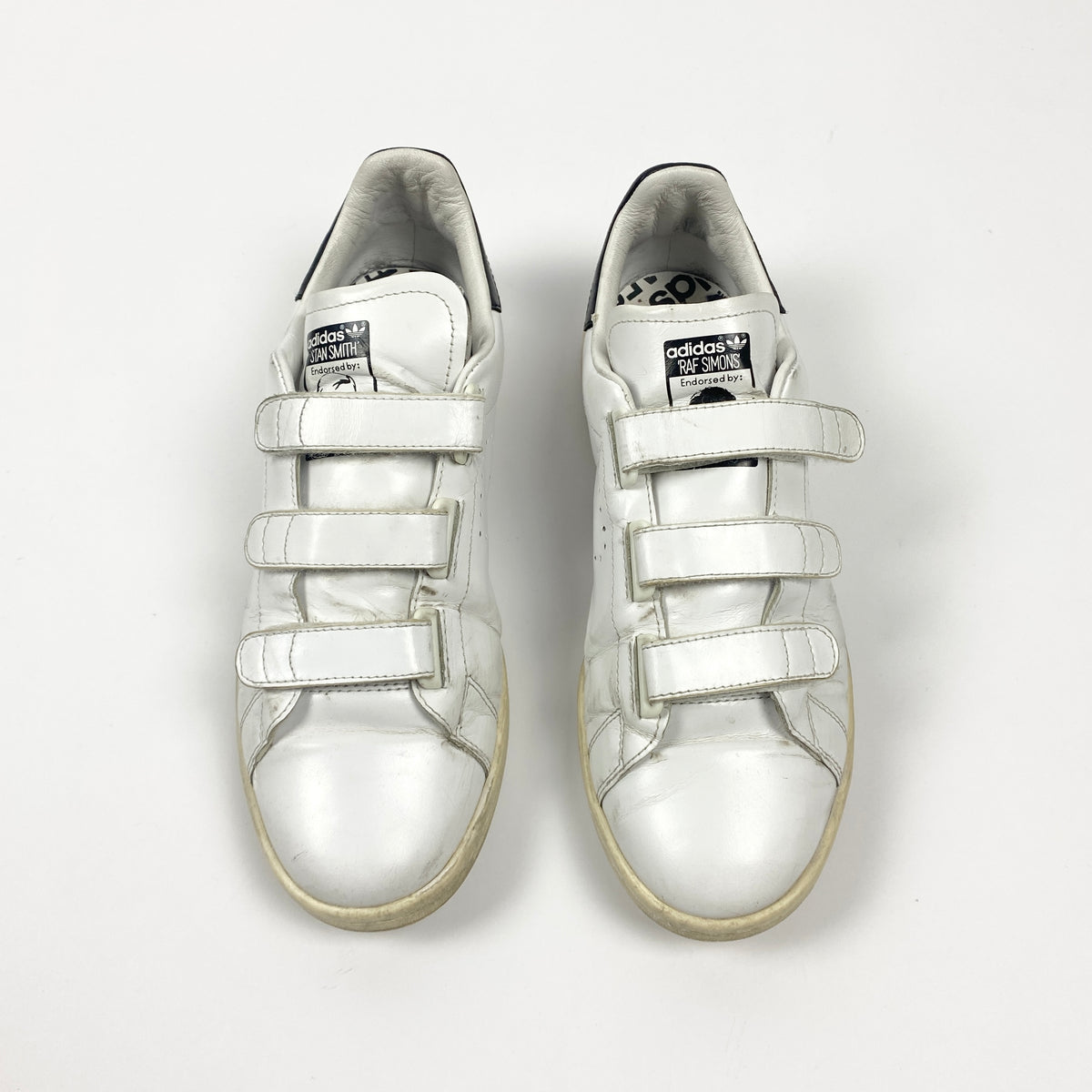 RAF SIMONS x ADIDAS Stan Smith