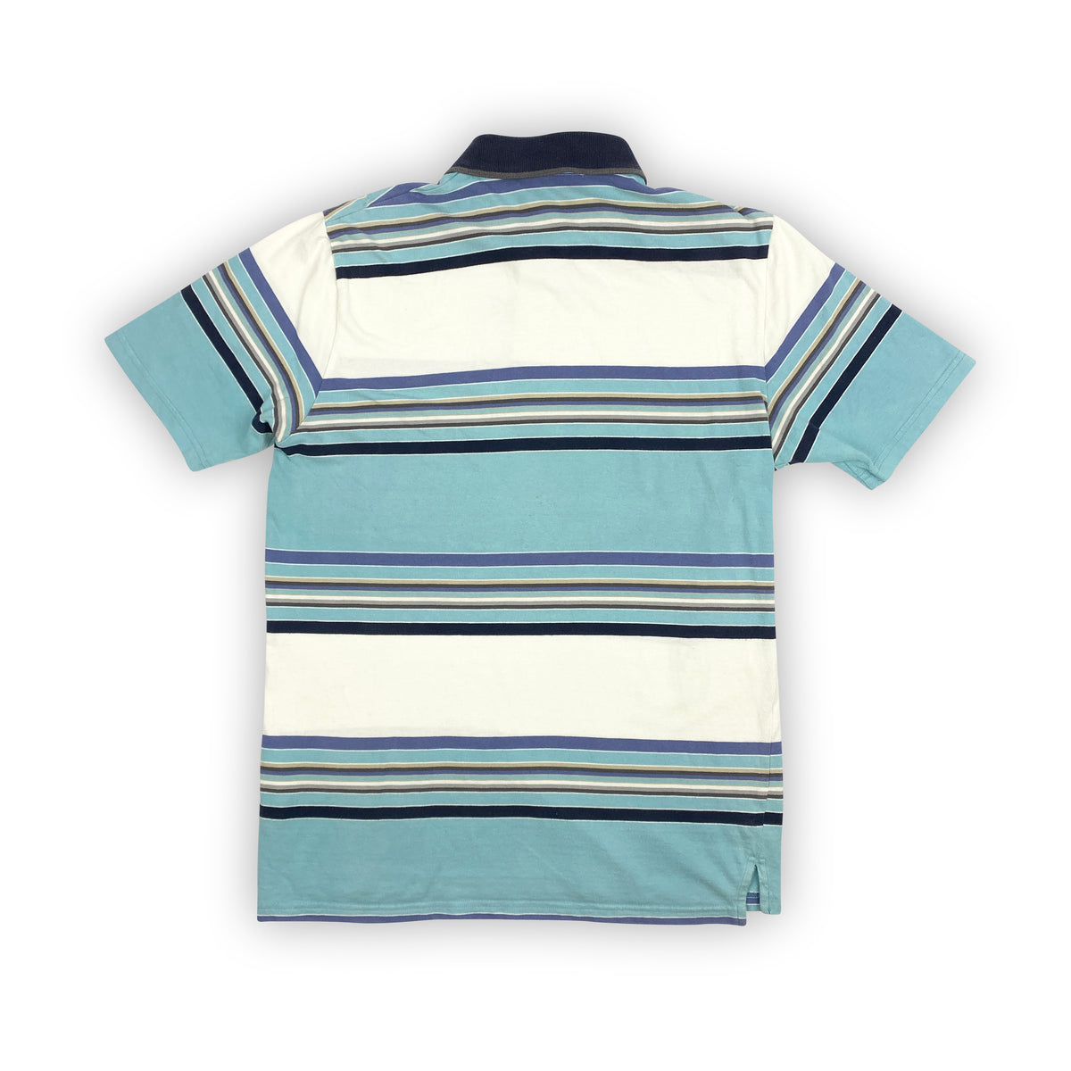 Vintage YVES SAINT LAURENT polo shirt