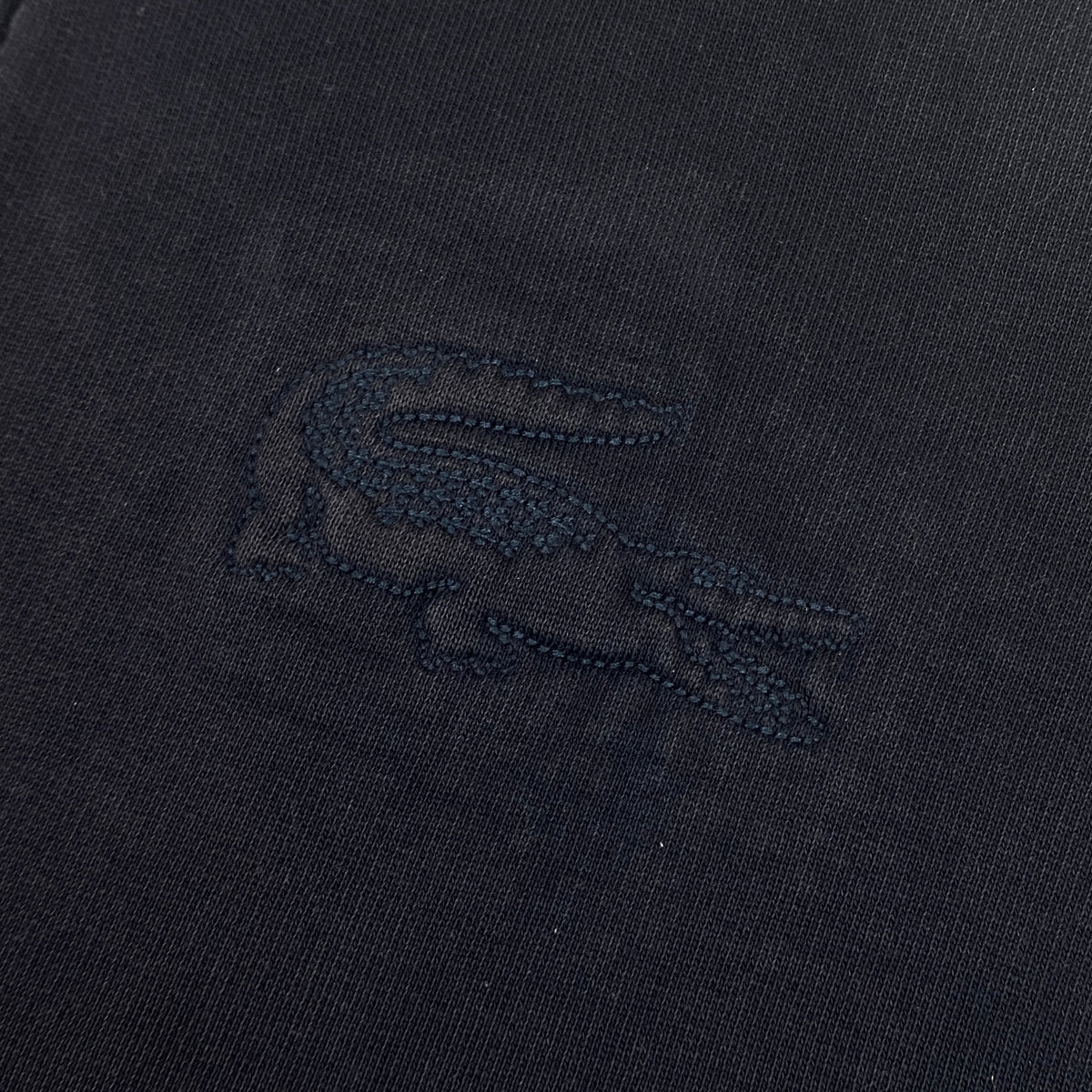LACOSTE SPORT Zip Hoodie