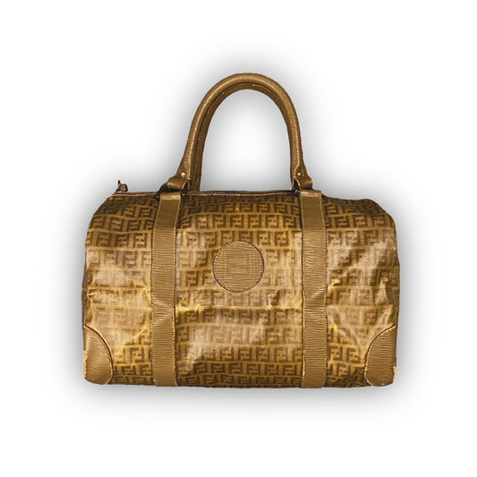 FENDI Reisetasche