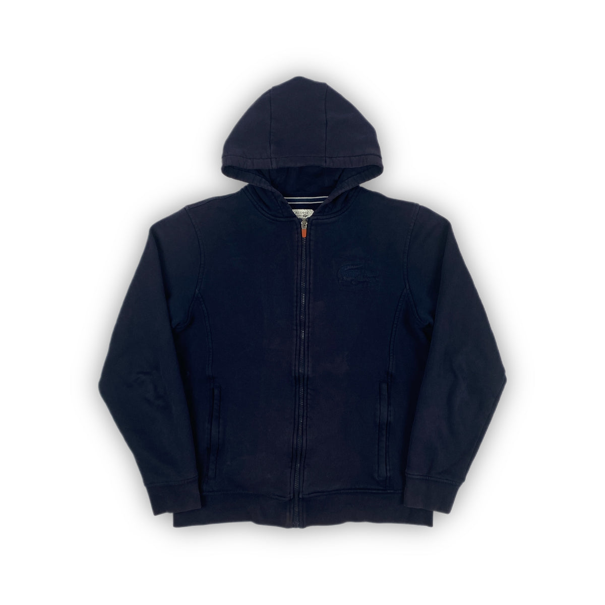 LACOSTE SPORT Zip Hoodie