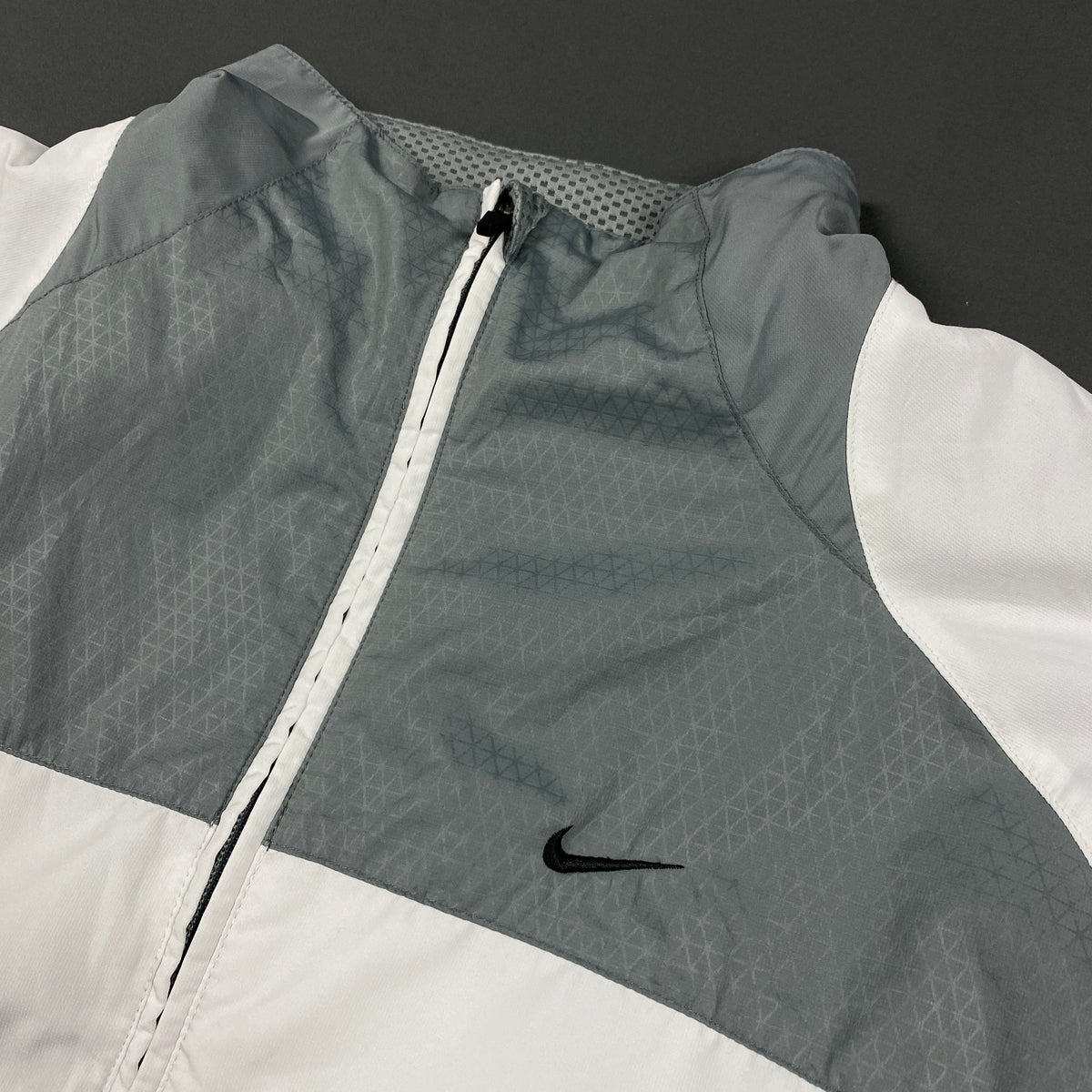 NIKE SHOX Track Jacket