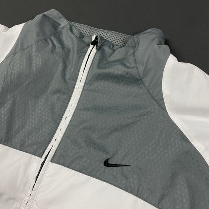 NIKE SHOX Track Jacket