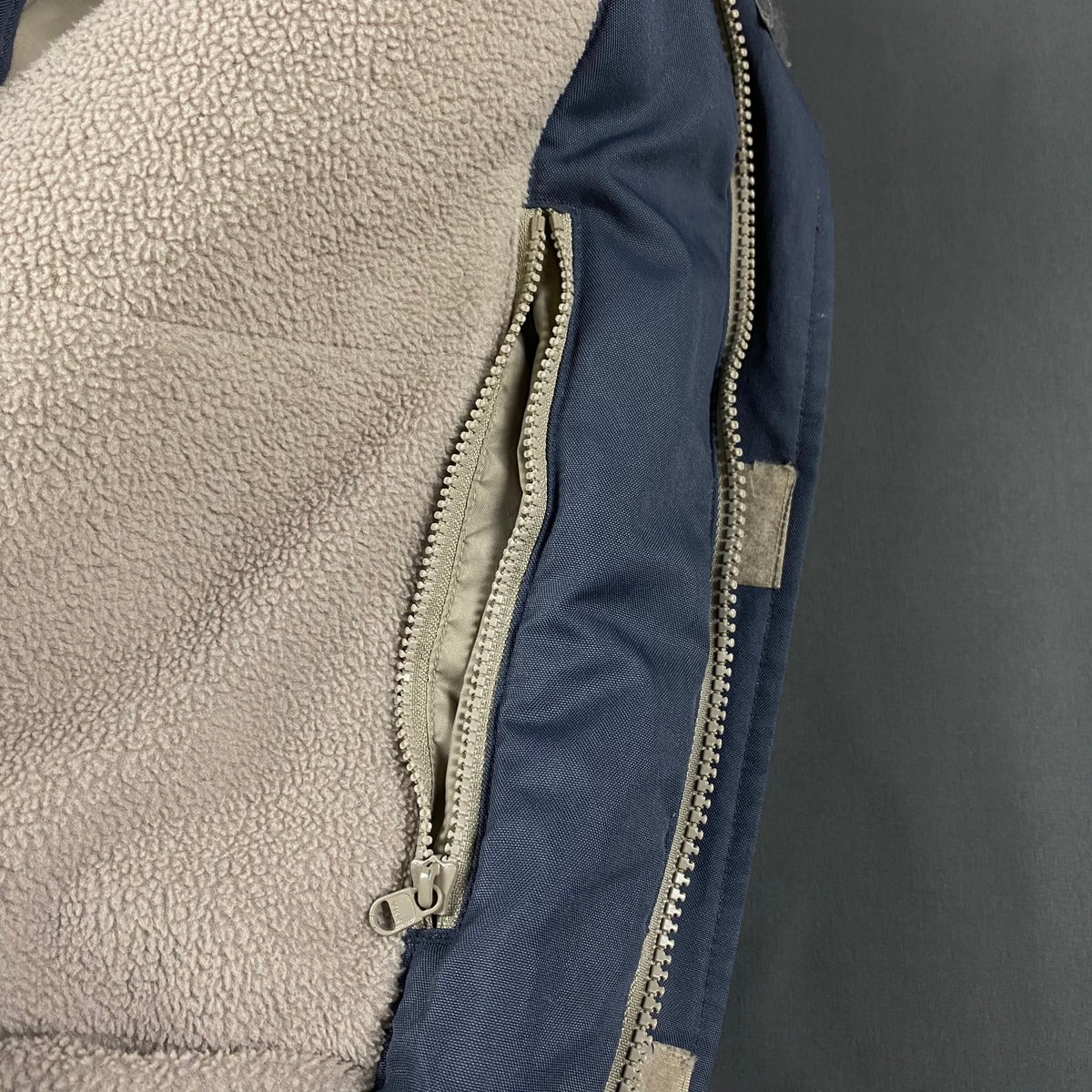NIKE Backswoosh Winterjacke
