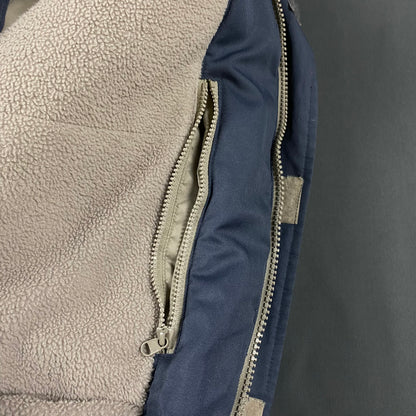 NIKE Backswoosh Winterjacke