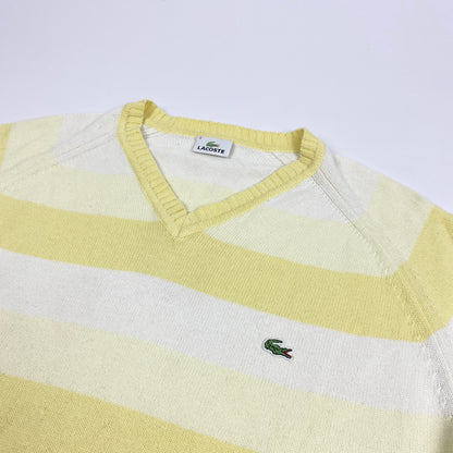 LACOSTE Strick Sweater
