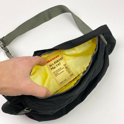 PRADA SPORT fanny pack
