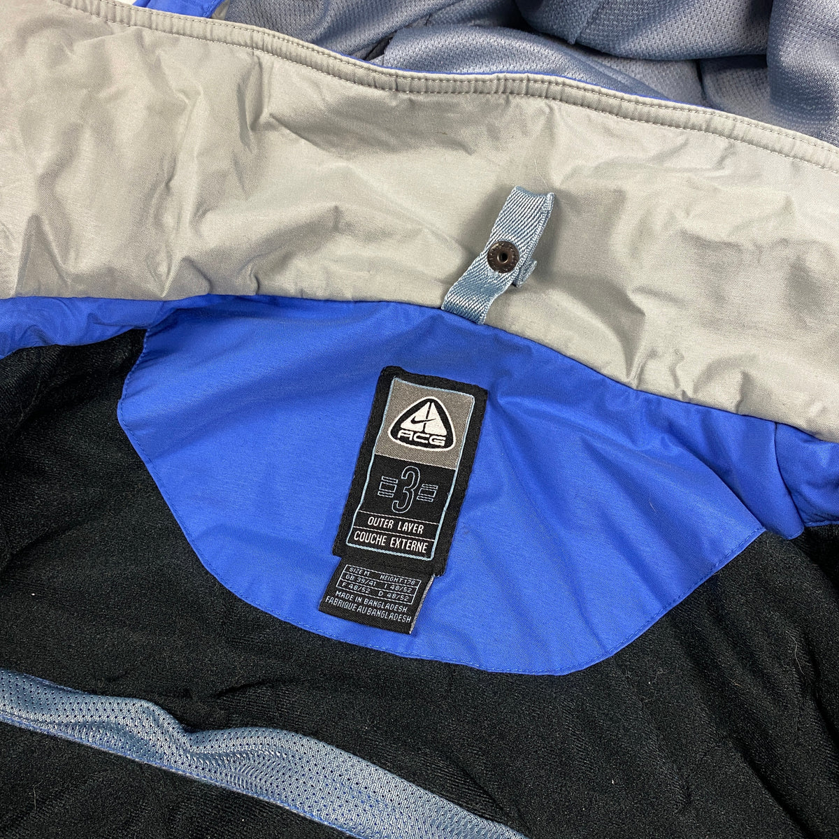 NIKE ACG Parka Winterjacke