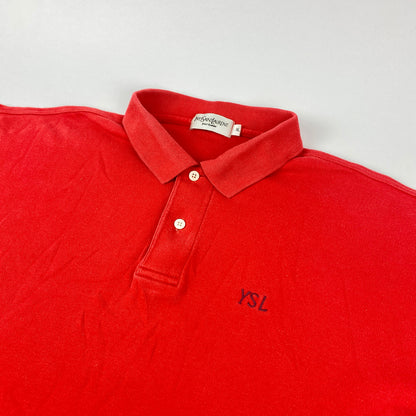 YVES SAINT LAURENT Polo Shirt