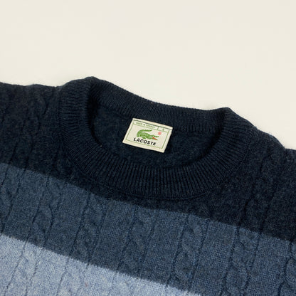 LACOSTE Strick Sweater