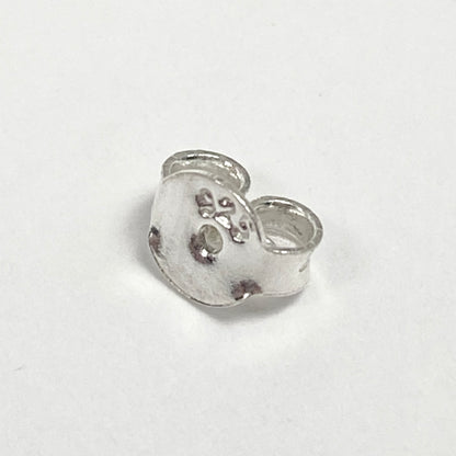 925 Sterling Silber Ohrstecker