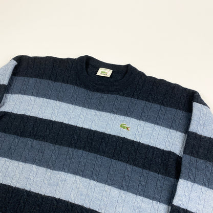 LACOSTE Strick Sweater