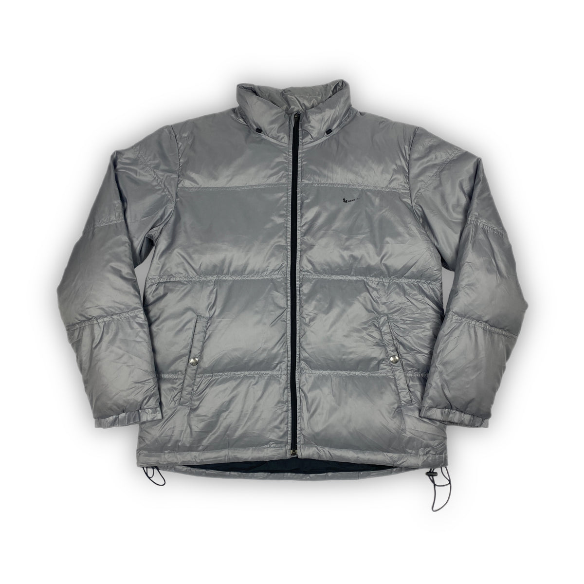 NIKE Puffer Winter Jacket