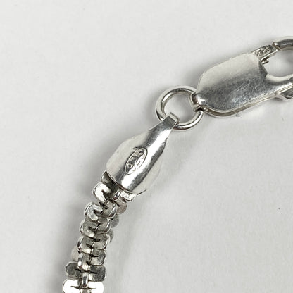 925 Sterling Silber Armband