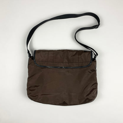 LACOSTE Messenger Bag