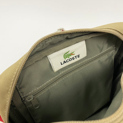 LACOSTE Umhängetasche