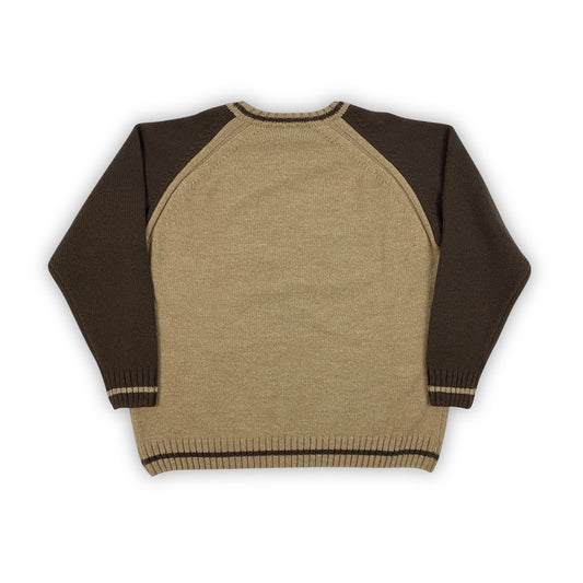 LACOSTE Strick Sweater