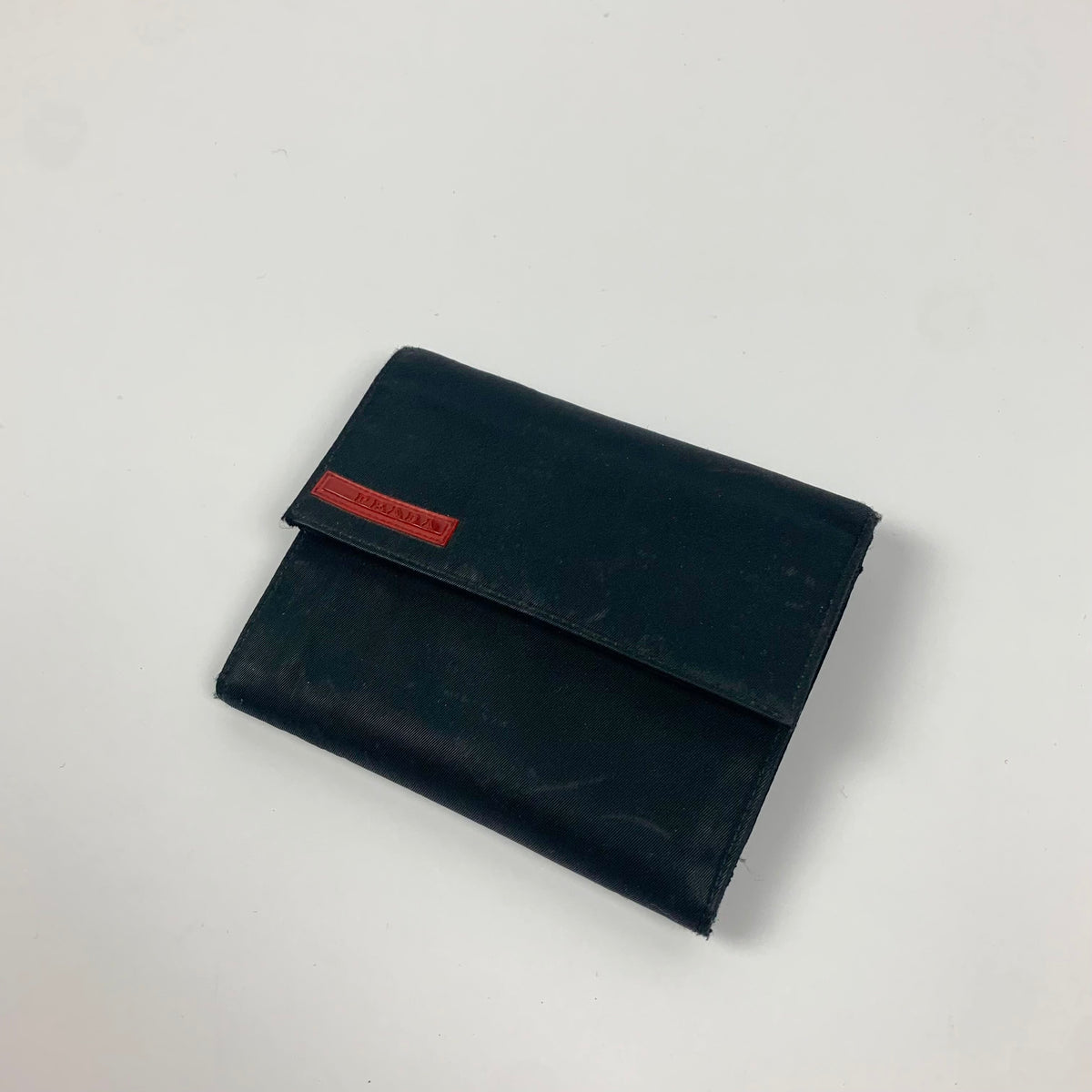 Vintage PRADA SPORT wallet