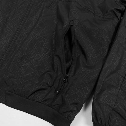 NIKE Laser Print Tracksuit