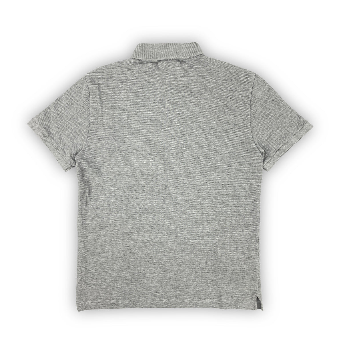 LACOSTE x JEAN PAUL GOUDE polo shirt