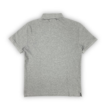 LACOSTE x JEAN PAUL GOUDE polo shirt