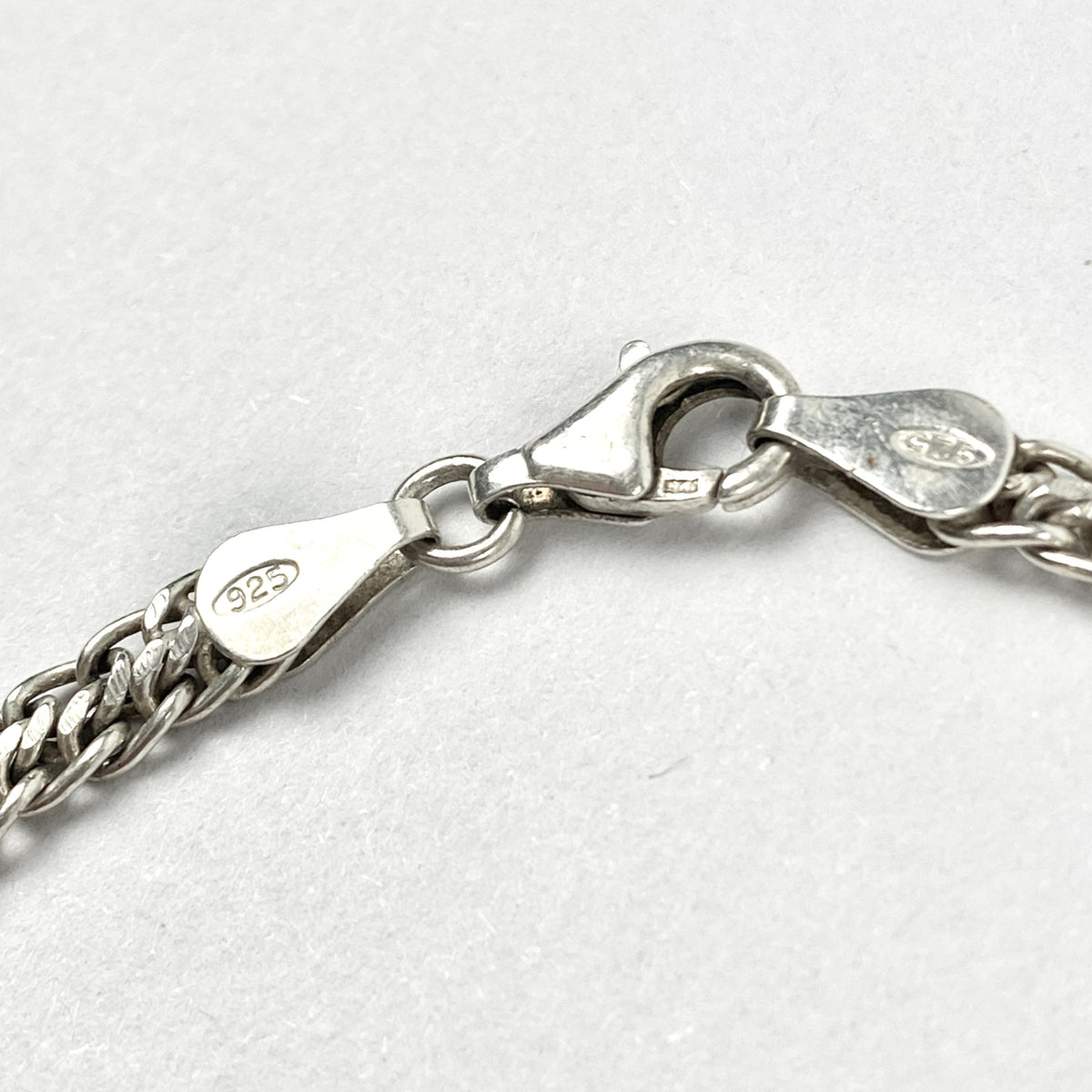 925 Sterling Silber Armband