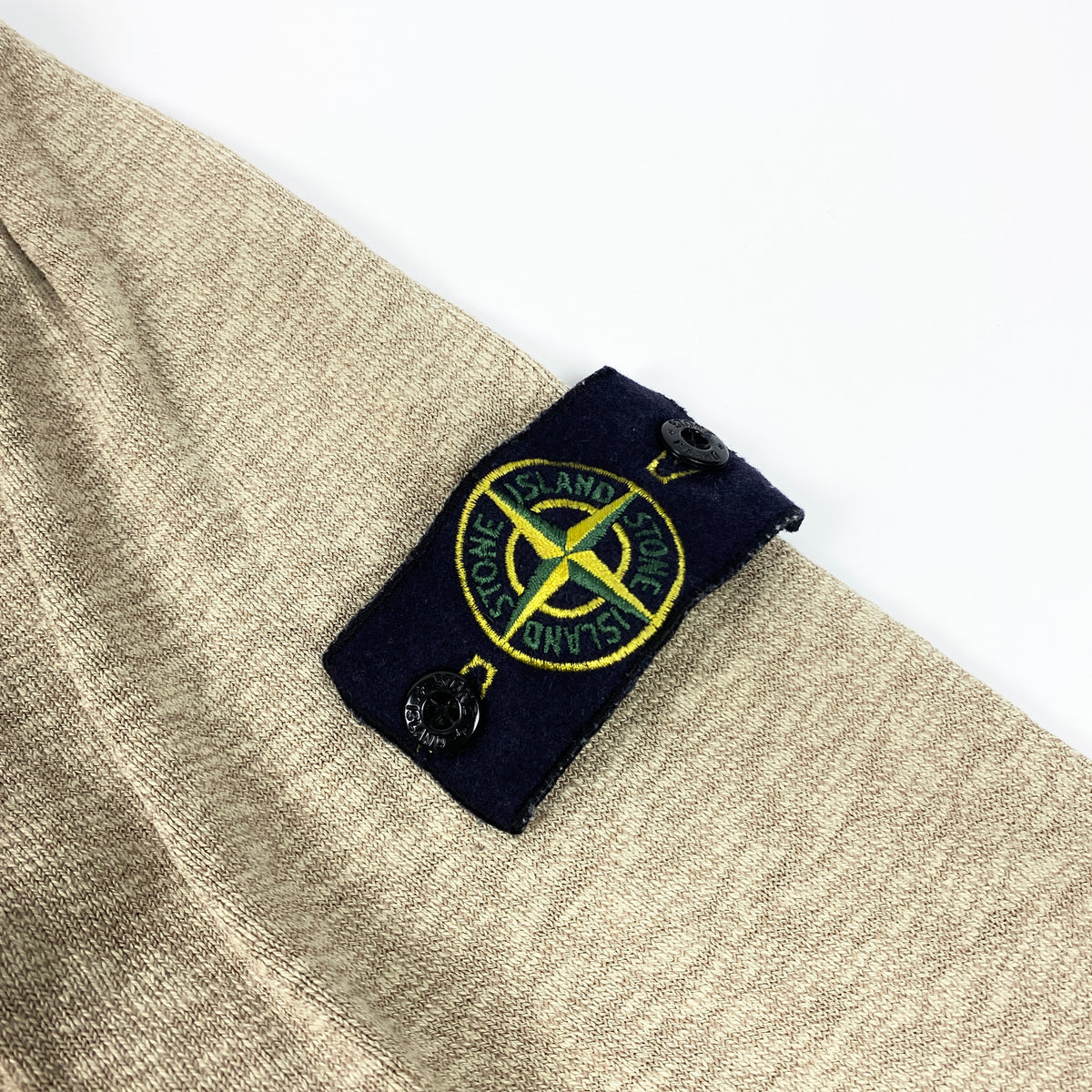 STONE ISLAND Sweater