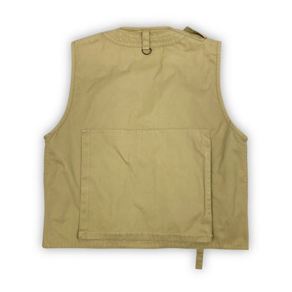 Utility Weste Gilet