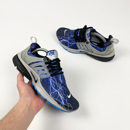 NIKE Air Presto „Lightning“