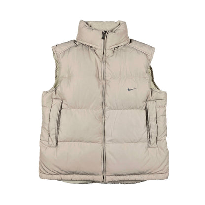 Vintage NIKE Puffer Vest