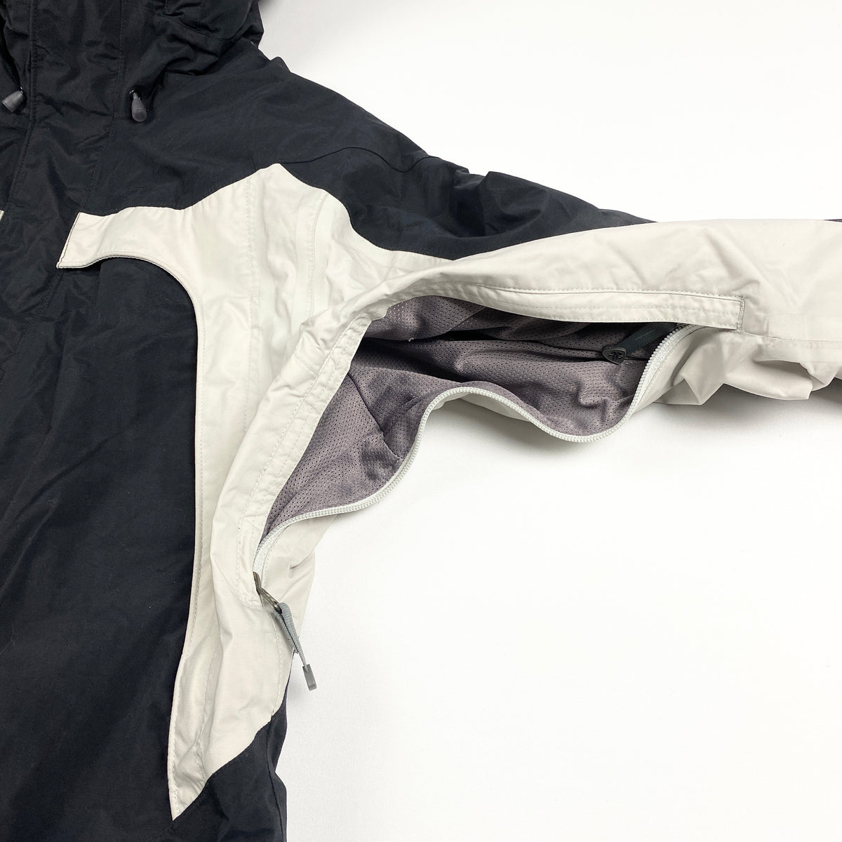 Vintage Nike ACG Parka