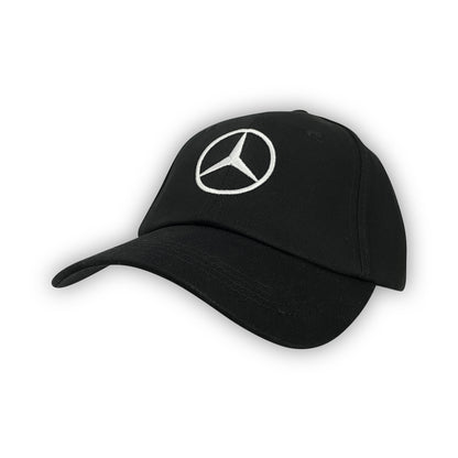MERCEDES BENZ Logo Kappe