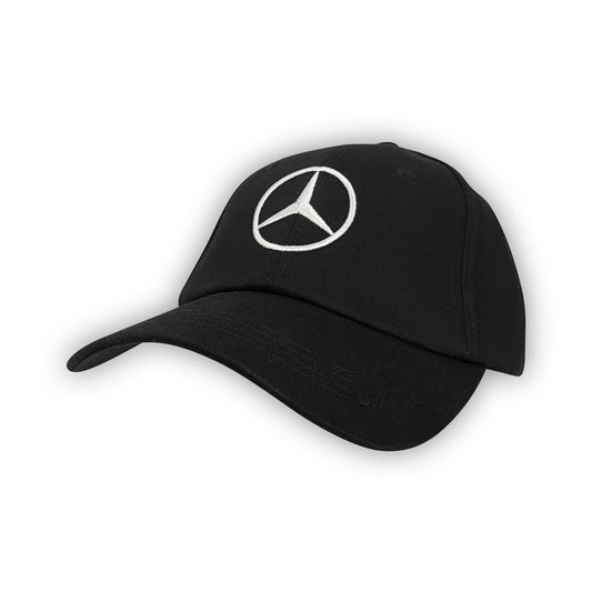 MERCEDES BENZ Logo Kappe