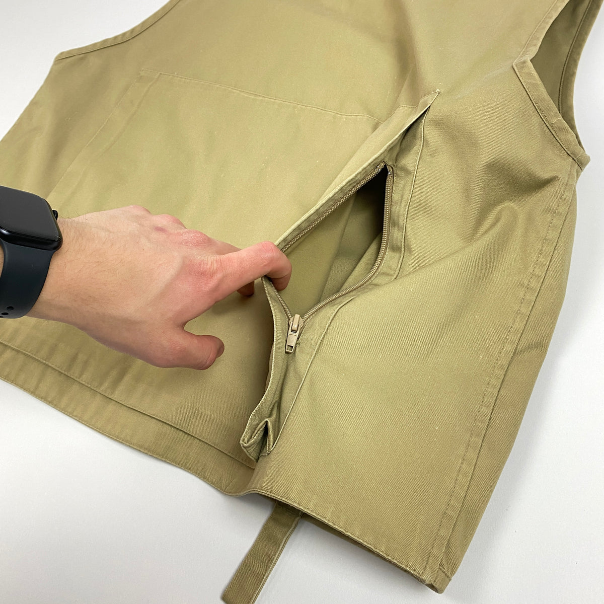 Utility Weste Gilet