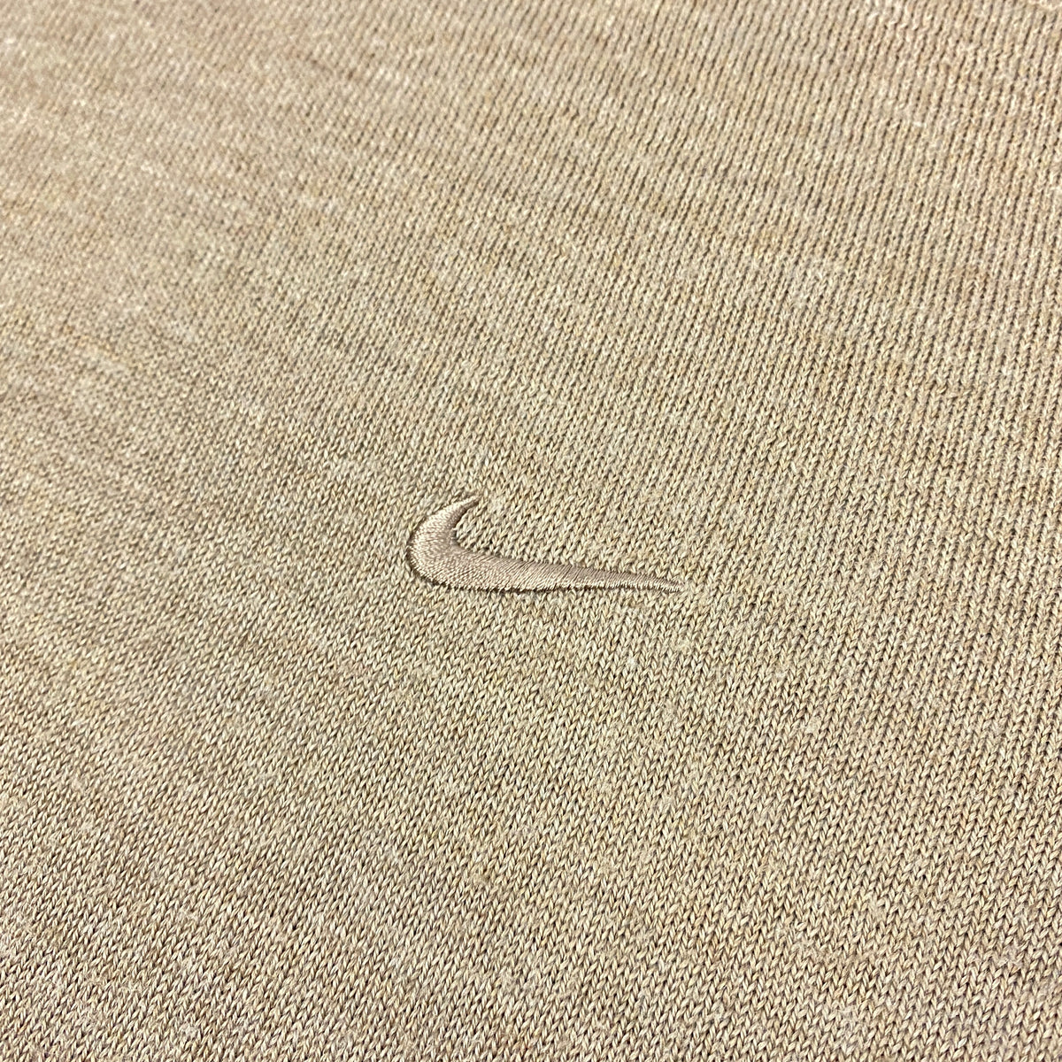 NIKE Langarmshirt