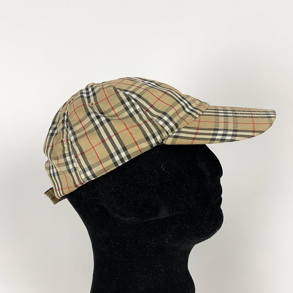 BURBERRY Monogram Kappe
