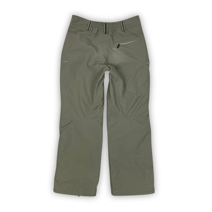 Vintage Nike ACG Ski/Snowboard Cargo Pants / Trousers