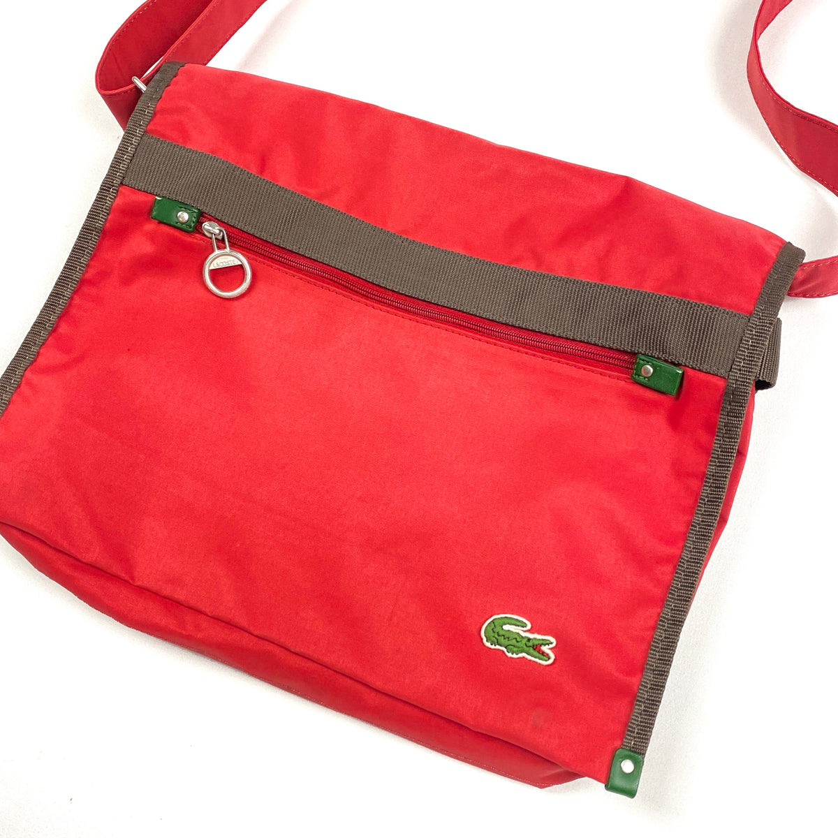 LACOSTE Tasche