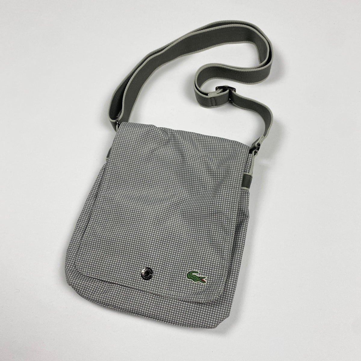 LACOSTE Tasche