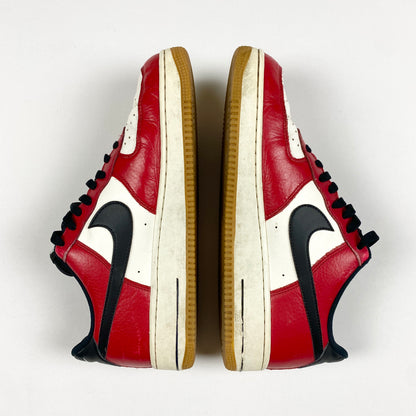 NIKE AirForce 1 OG 'Chicago'