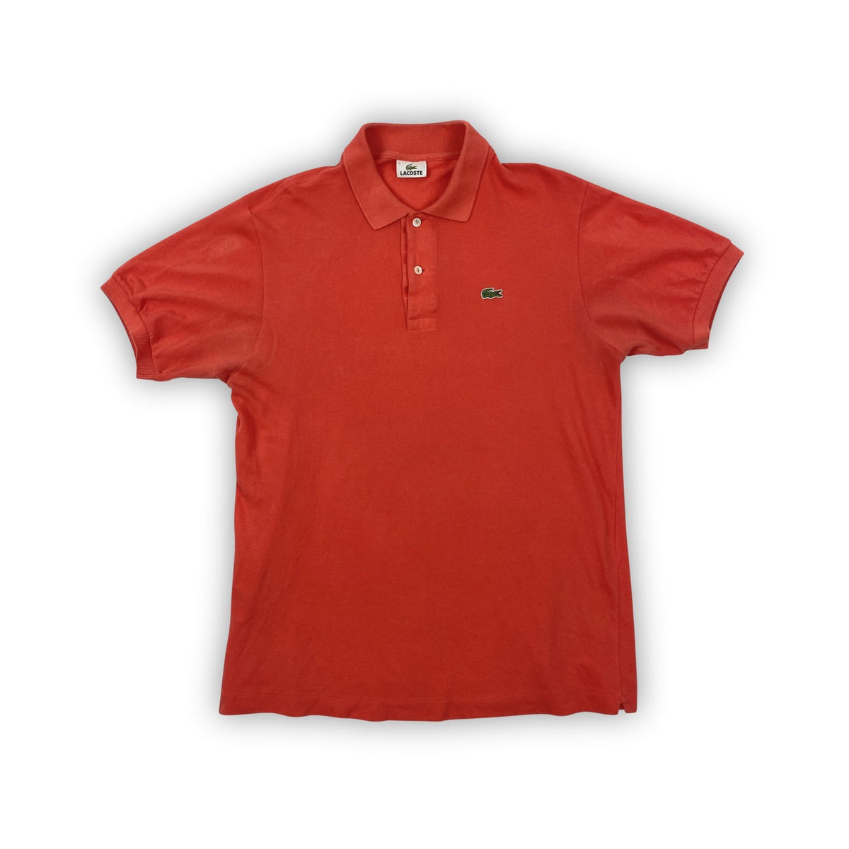 Vintage Lacoste polo shirt