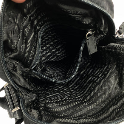PRADA SPORT Umhängetasche