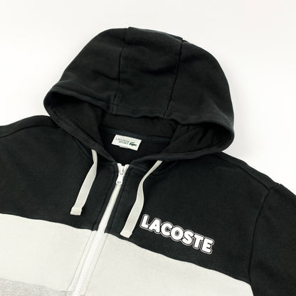 LACOSTE Zip Hoodie