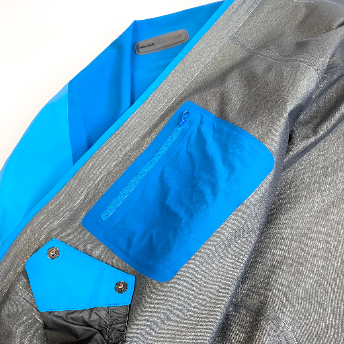 ARC'TERYX 2003 Gore-Tex Parka