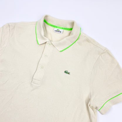 Vintage Lacoste polo shirt