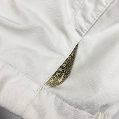 NIKE SHOX Half-Zip Track Jacket