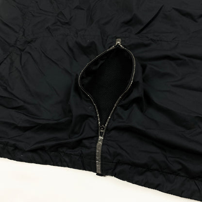 NIKE Reflective Weste Gilet Track Jacket