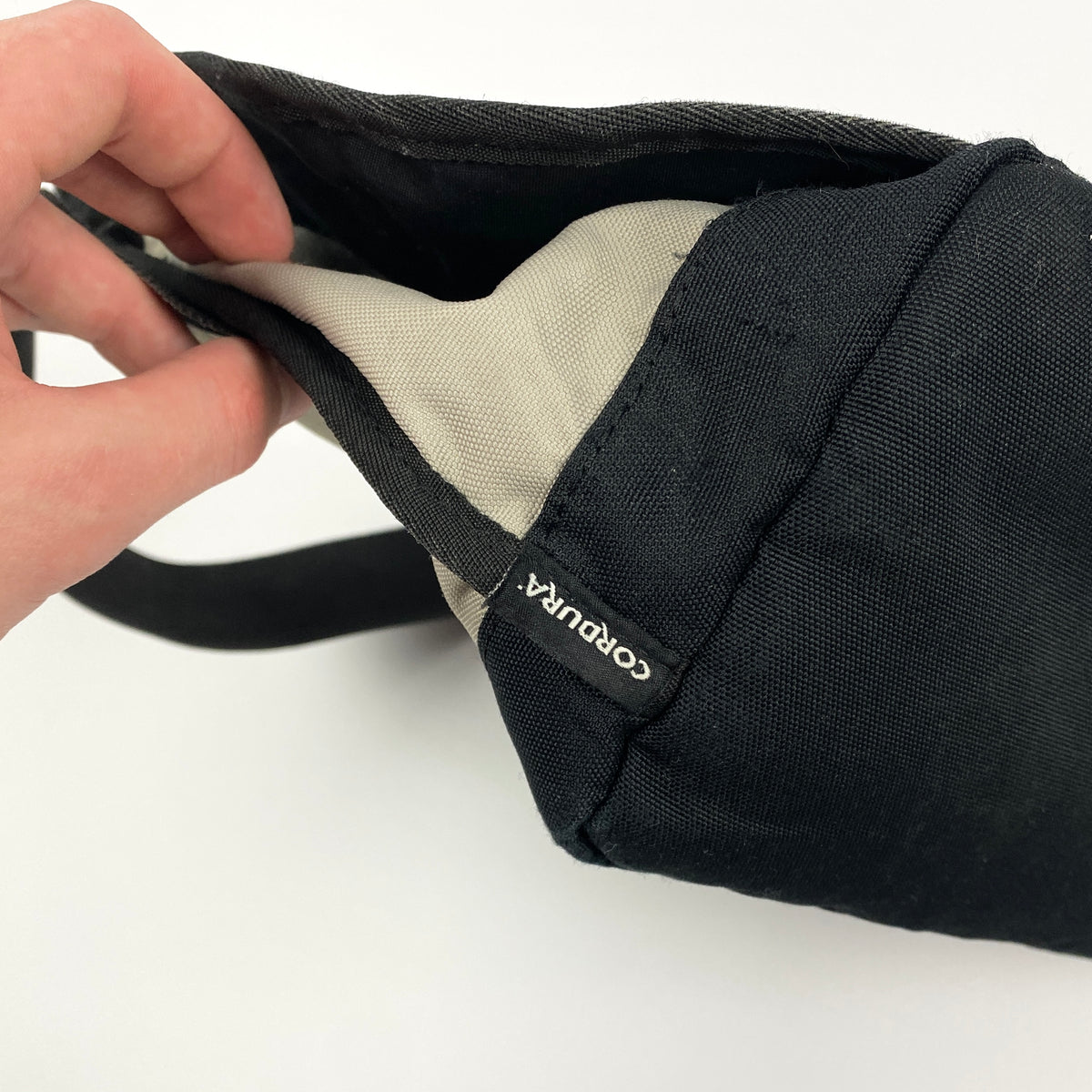 Vintage NIKE messenger bag