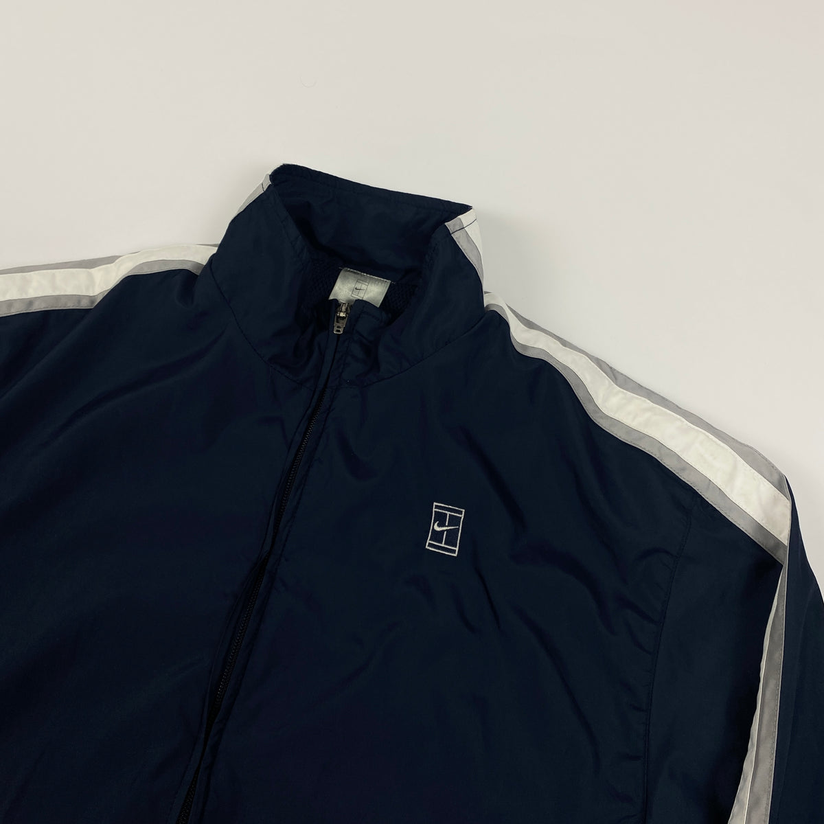 NIKE Tennis Track Jacket